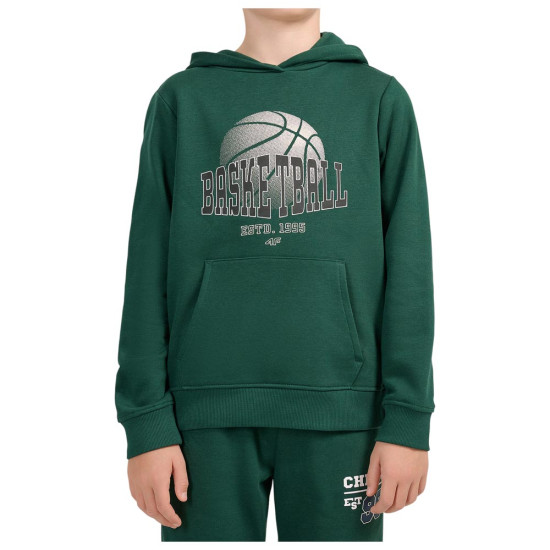 4F SWEATSHIRT